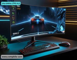1Hz-144Hz LTPO 4.0