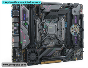 2. Key Specifications & Performance