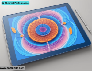 6. Thermal Performance