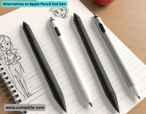  Alternatives to Apple Pencil 2nd Gen