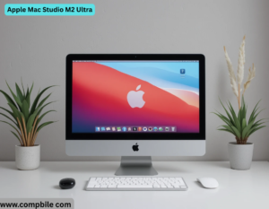 Apple Mac Studio M2 Ultra