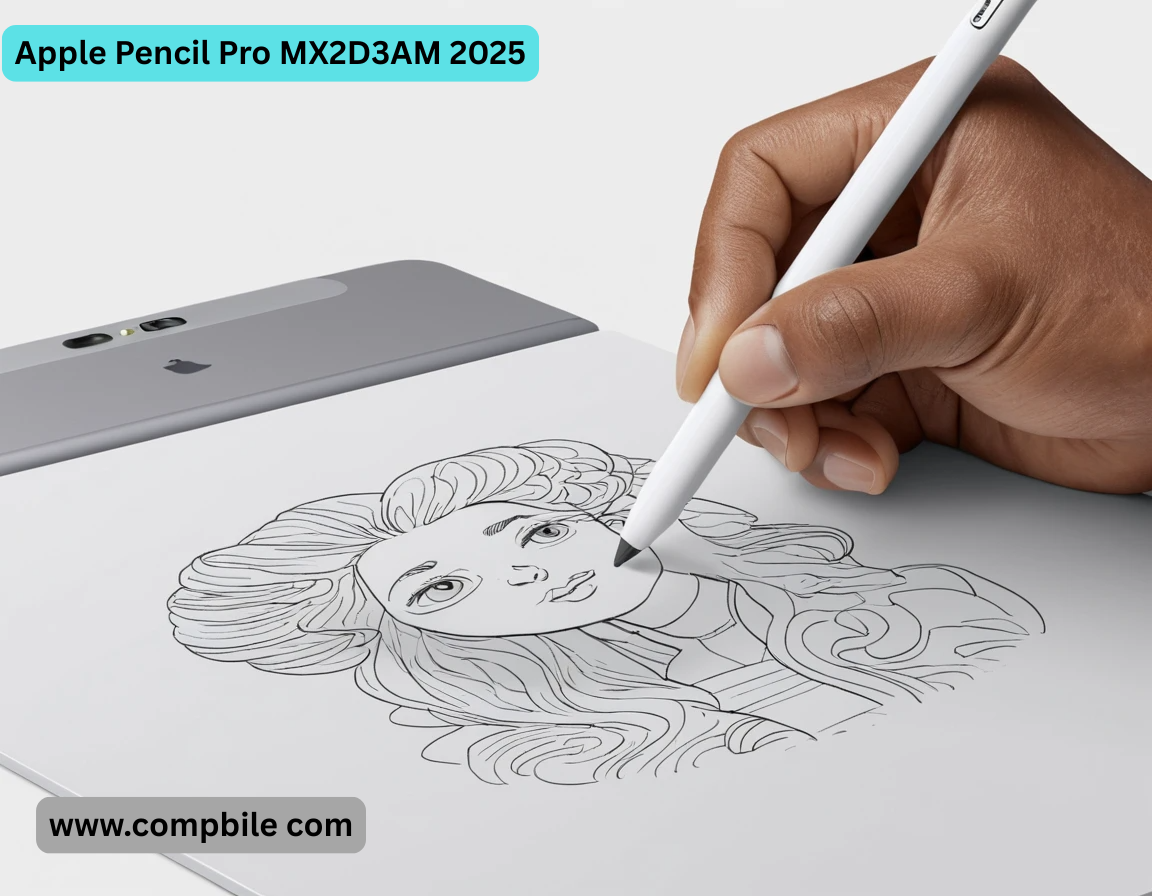 Apple Pencil Pro MX2D3AM 2025