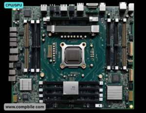 CPU/GPU