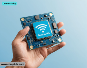 Connectivity