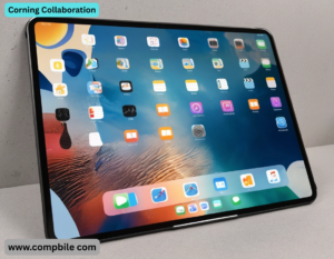 Corning Collaboration