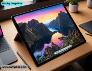 Display Deep Dive