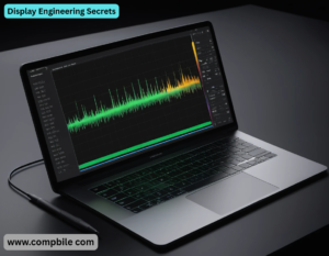 Display Engineering Secrets