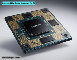 Expected Hardware Upgrades for AI
