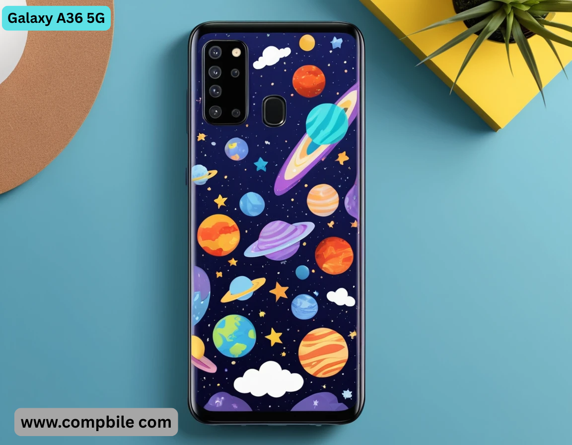 Galaxy A36 5G