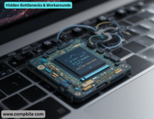 Hidden Bottlenecks & Workarounds