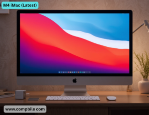 M4 iMac (Latest)