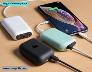 Mag Safe Battery Pack