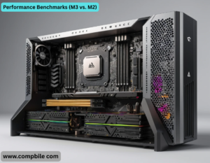 Performance Benchmarks (M3 vs. M2)
