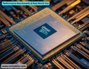Performance Benchmarks & Real-World Use