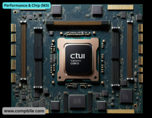 Performance & Chip (M3)