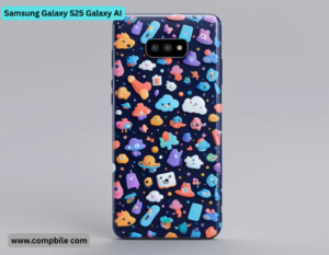 Samsung Galaxy S25 Galaxy AI 