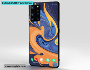 Samsung Galaxy S25 Ultra Ai