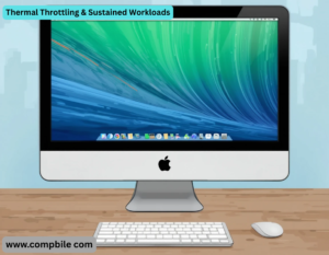 Thermal Throttling & Sustained Workloads