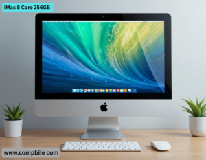 iMac 8 Core 256GB