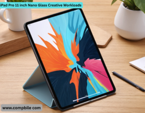 iPad Pro 11 inch Nano Glass