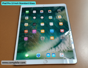iPad Pro 13 inch Standard Glass