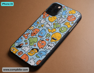 iPhone 15