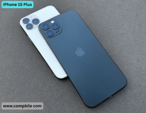 iPhone 15 Plus