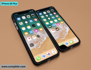iPhone 16 Plus