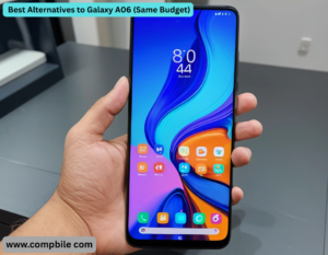  Best Alternatives to Galaxy A06 (Same Budget)