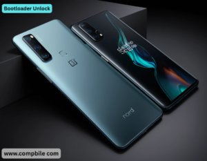 Bootloader Unlock