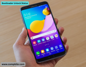 Bootloader Unlock Status