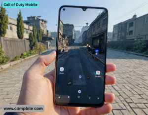Call of Duty Mobile