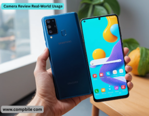  Camera Review Real-World Usage