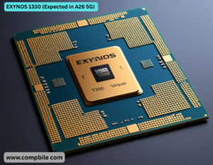 EXYNOS 1330 (Expected in A26 5G)