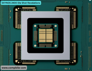 EXYNOS 2400 Die Shot Revelations