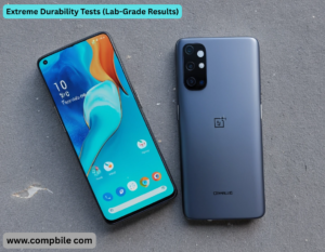 Extreme Durability Tests (Lab-Grade Results)