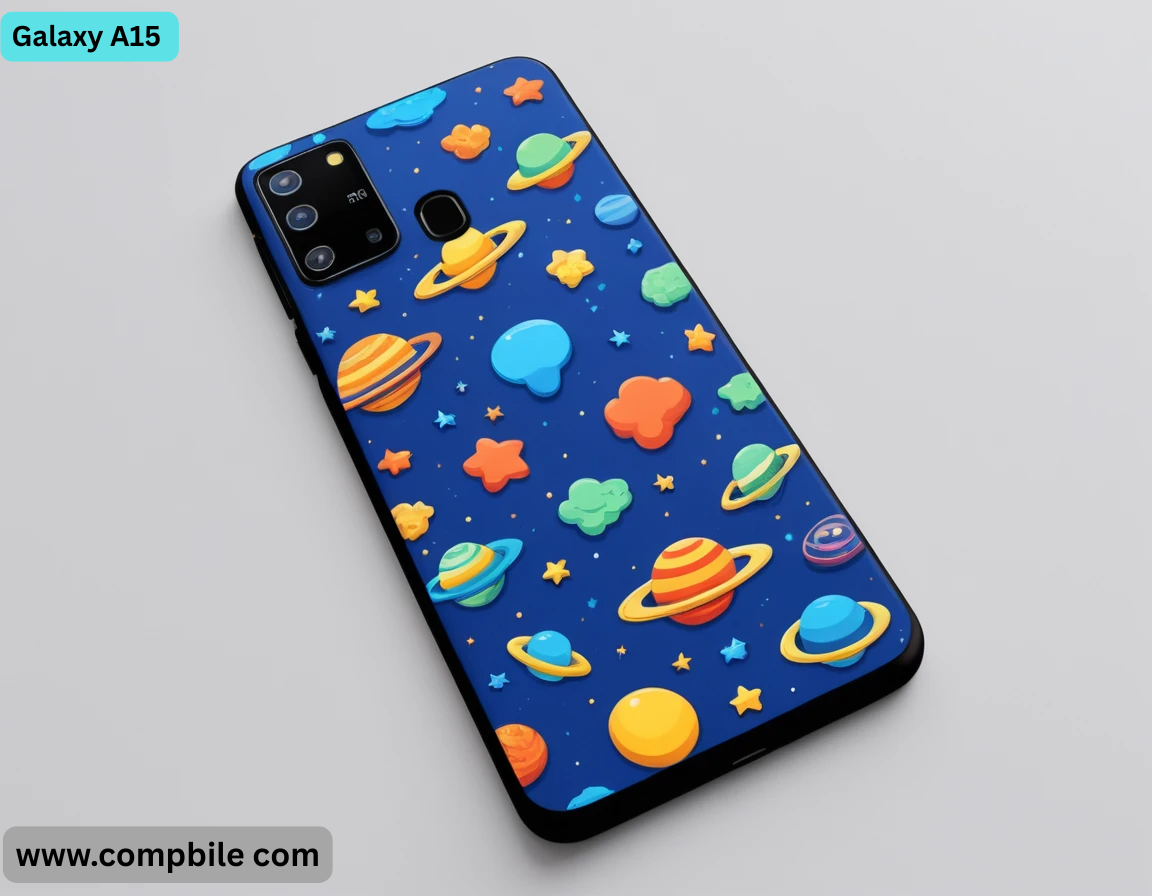 Galaxy A15