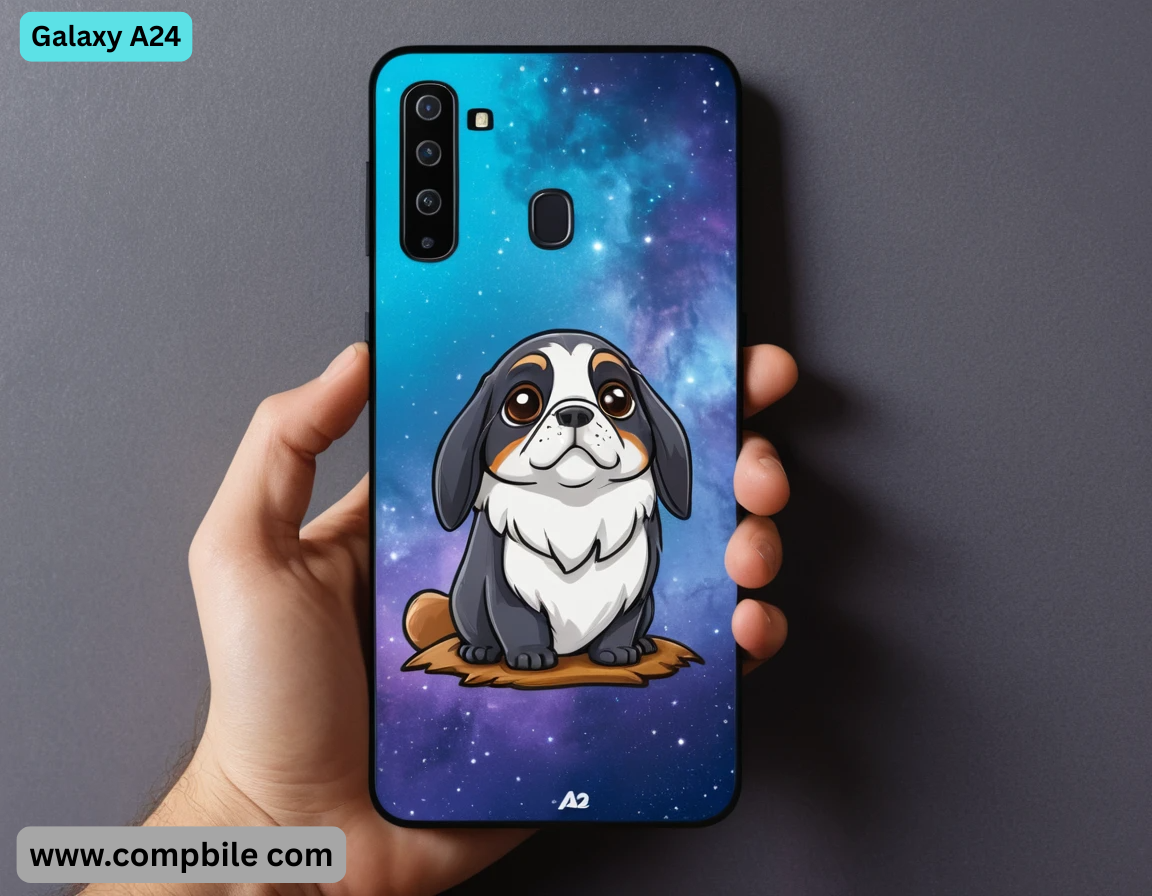 Galaxy A24