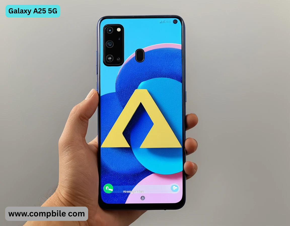 Galaxy A25 5G