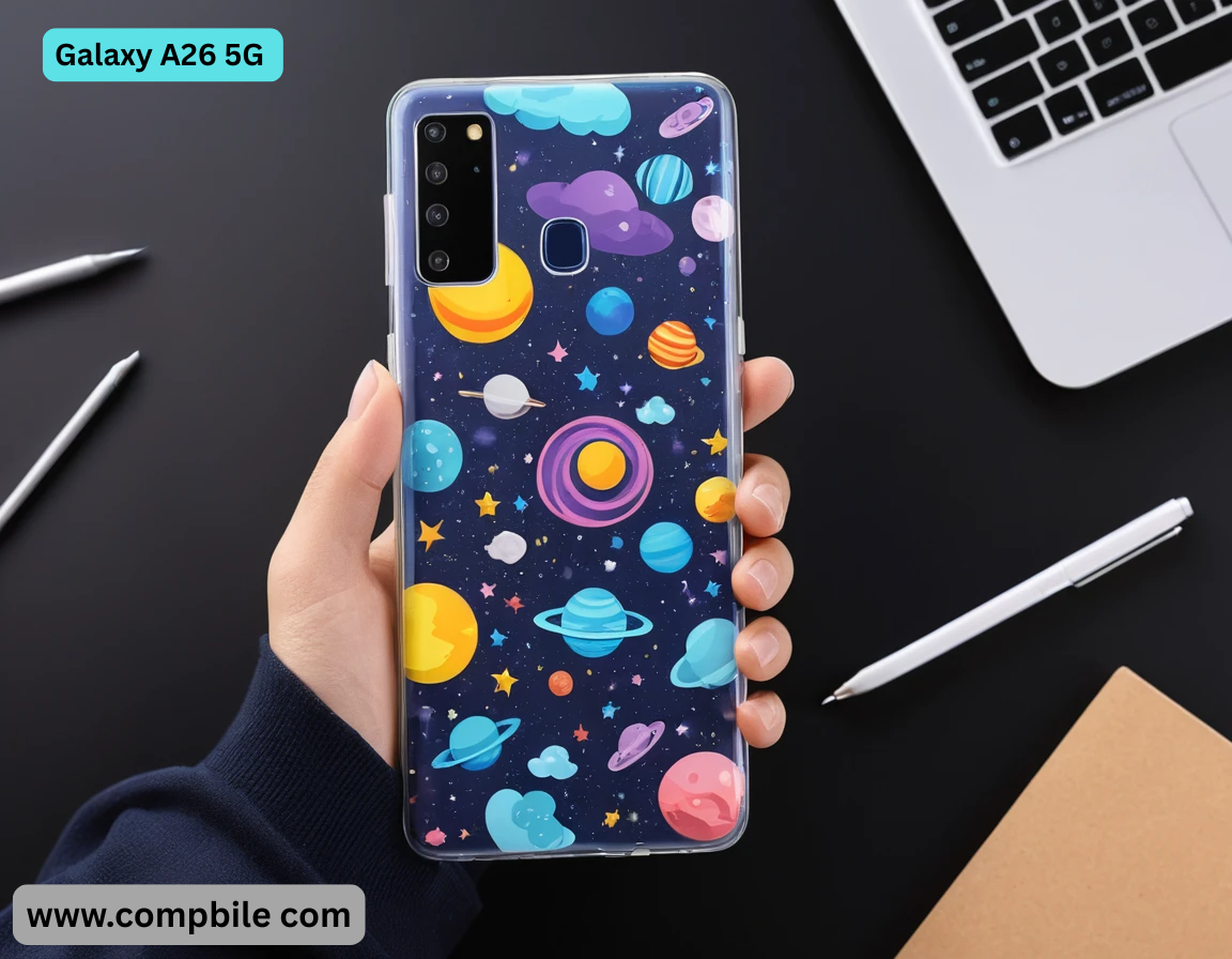 Galaxy A26 5G