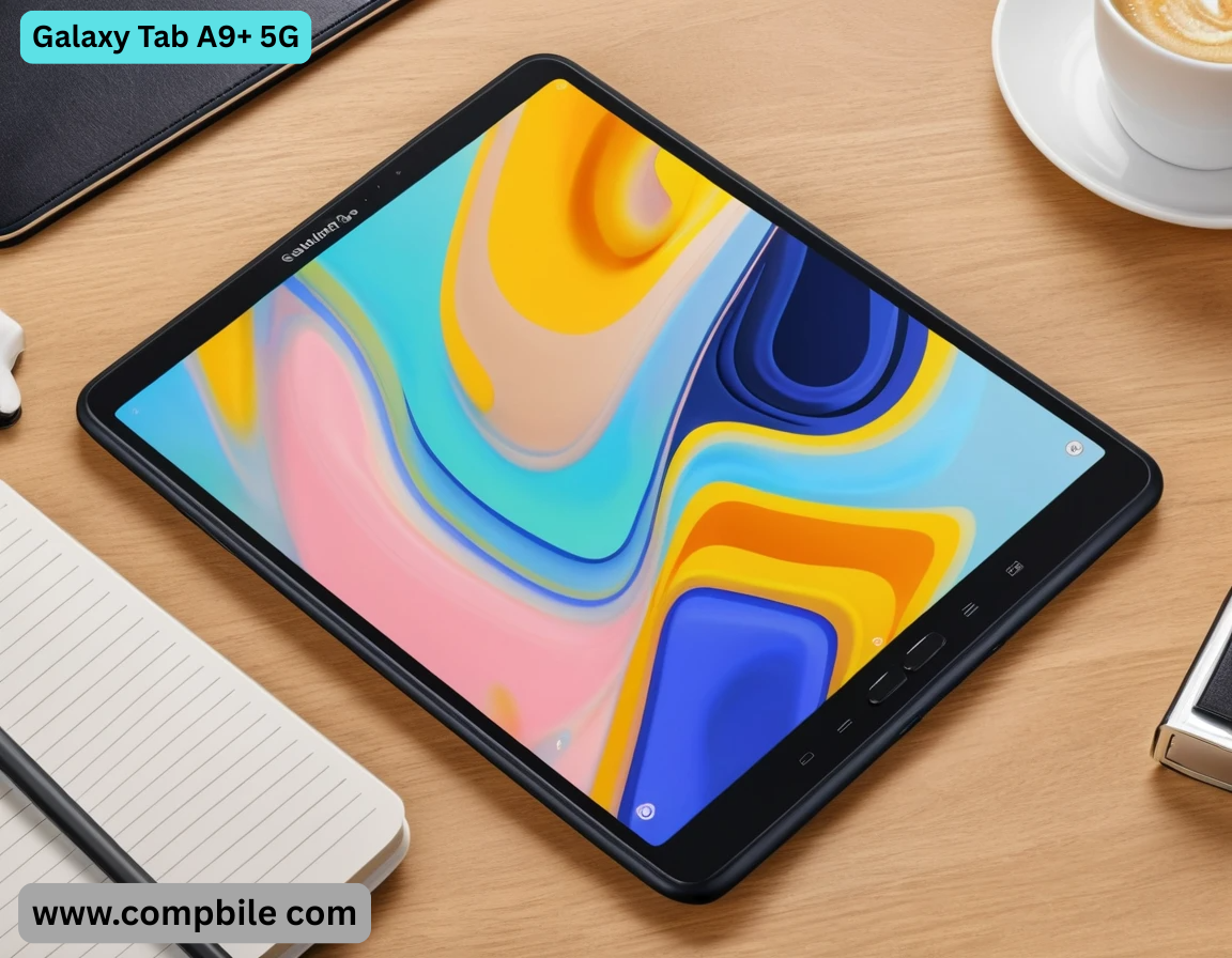 Galaxy Tab A9+ 5G