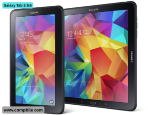 Galaxy Tab E 9.6