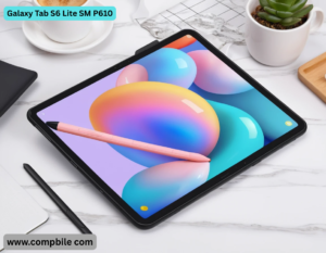Galaxy Tab S6 Lite SM P610