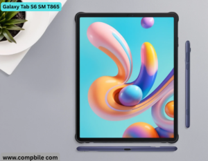 Galaxy Tab S6 SM T865