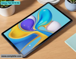 Galaxy Tab S9 FE 5G