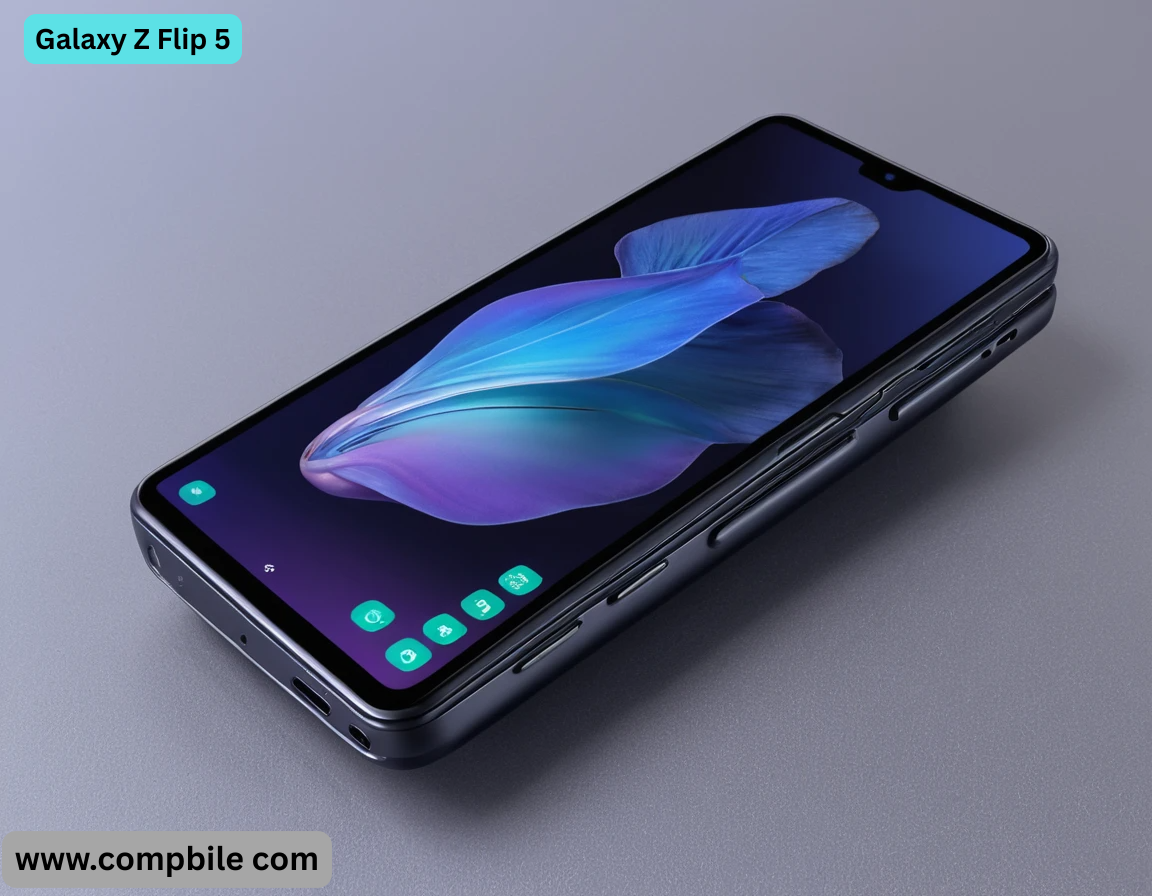Galaxy Z Flip 5