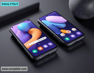 Galaxy Z Flip 6