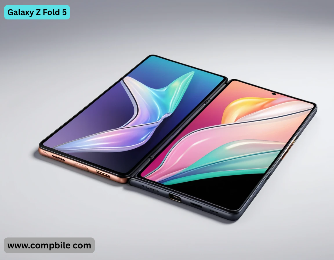 Galaxy Z Fold 5