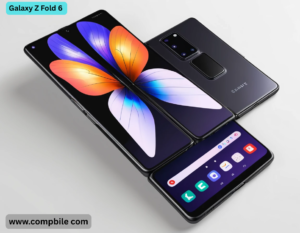 Galaxy Z Fold 6