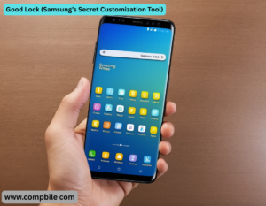 Good Lock (Samsung’s Secret Customization Tool):